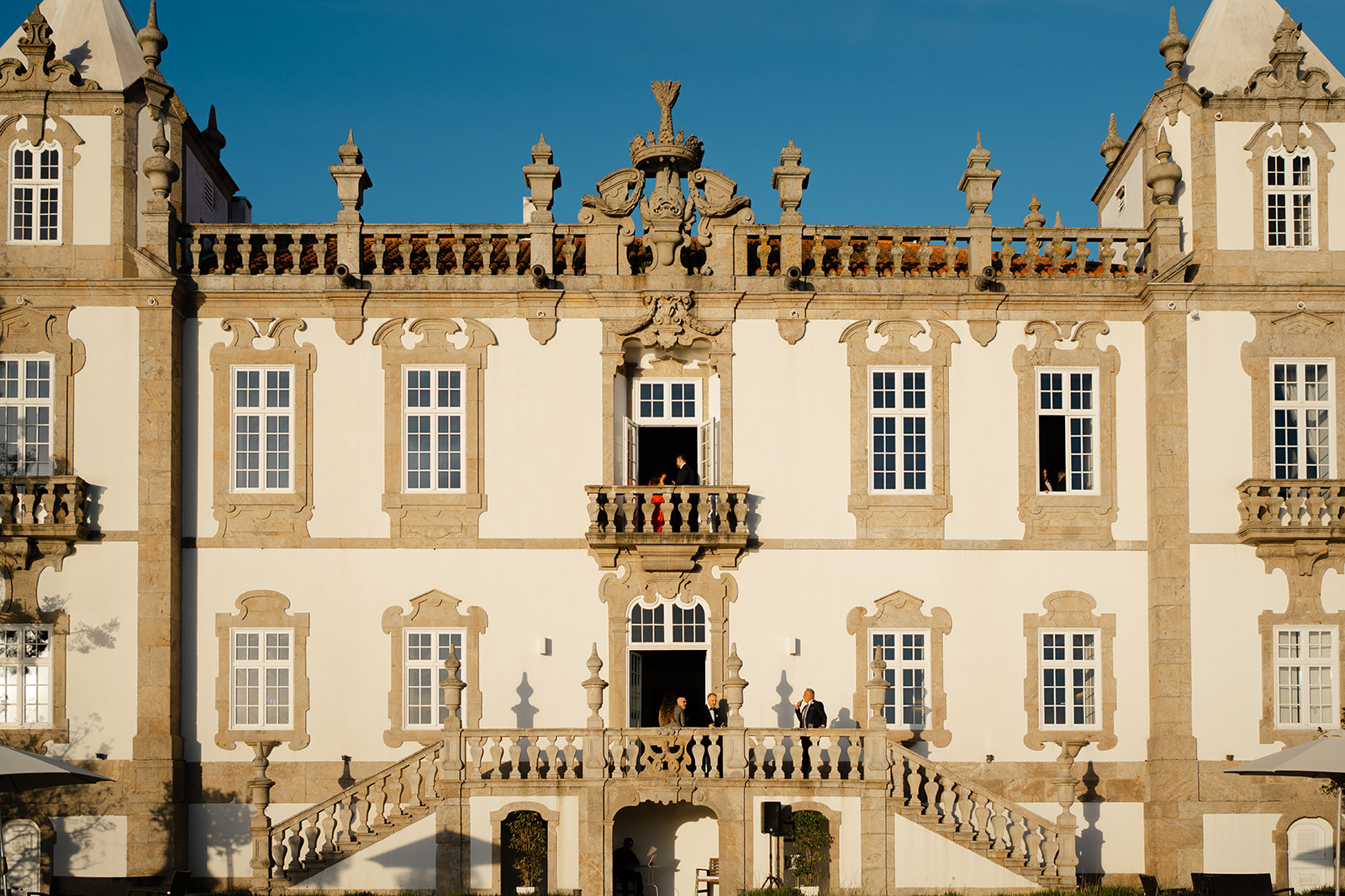 casamento palácio do freixo