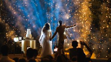 Casamento na Quinta dos Amores